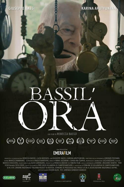 Постер: Bassil'ora