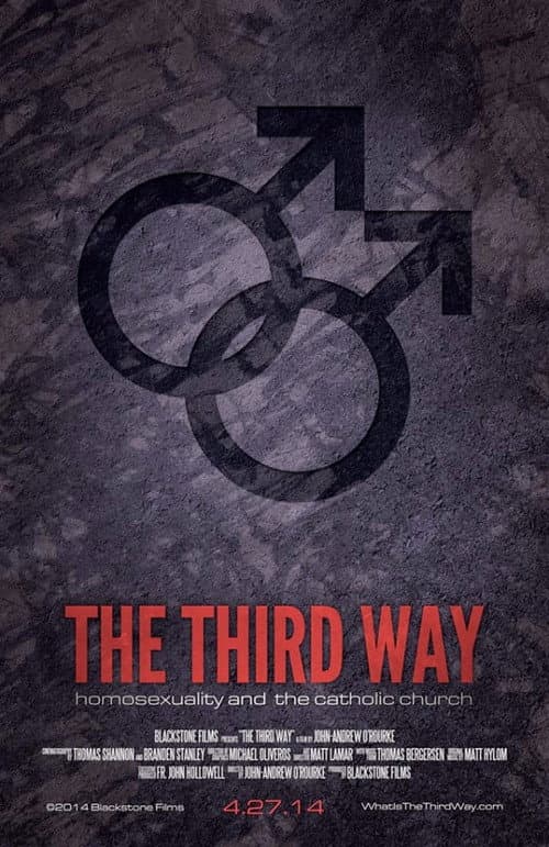 Постер: The Third Way