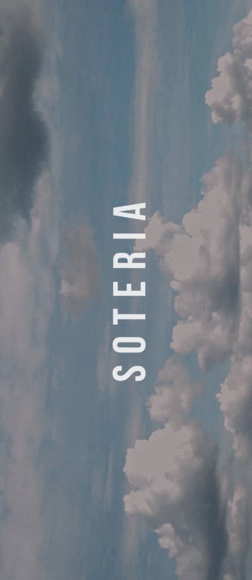 Постер: Mt. Wolf: Soteria