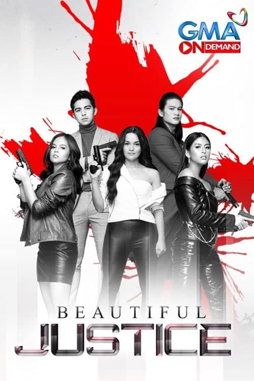 Постер: Beautiful Justice