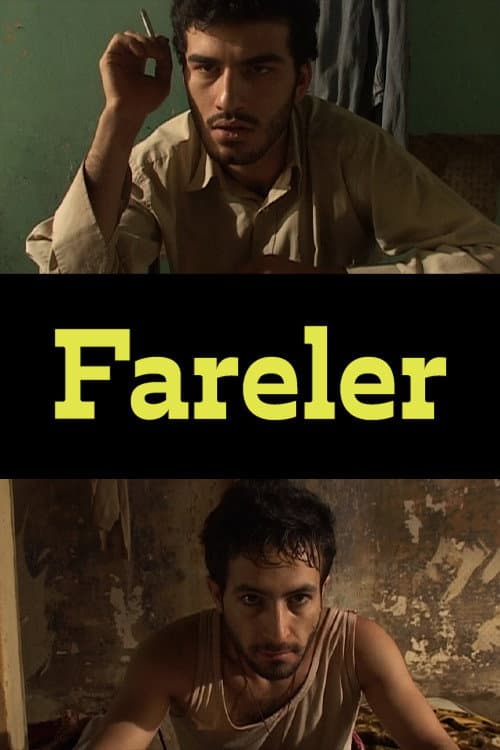 Постер: Fareler