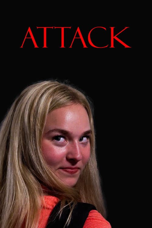 Постер: Attack