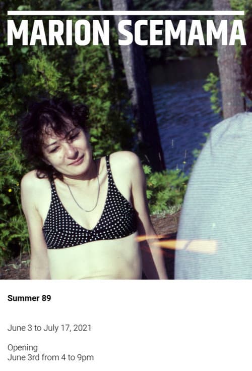 Постер: Summer '89