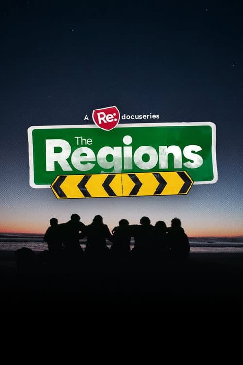 Постер: The Regions