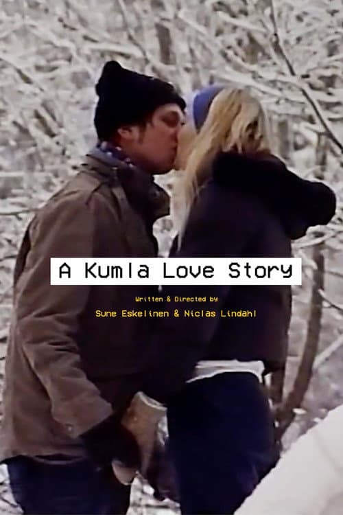 Постер: A Kumla Love Story