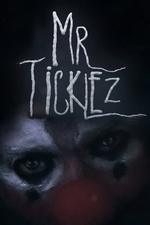 Постер: Mr. Ticklez