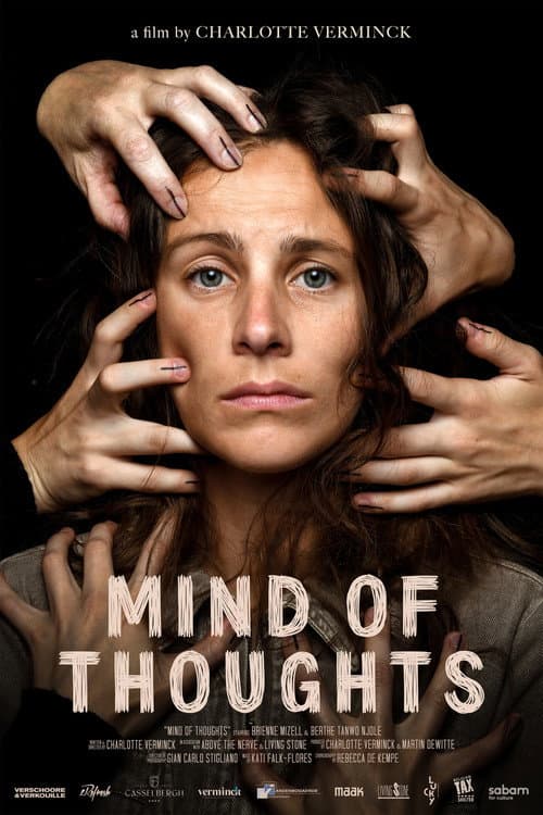 Постер: Mind of Thoughts