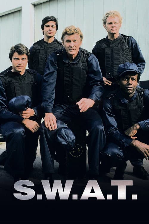 Постер: S.W.A.T.