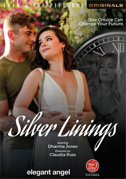 Постер: Silver Linings
