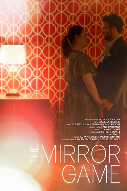Постер: The Mirror Game