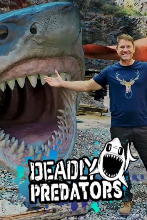 Постер: Deadly Predators