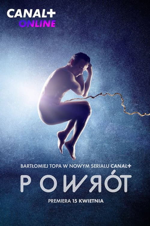 Постер: Powrót