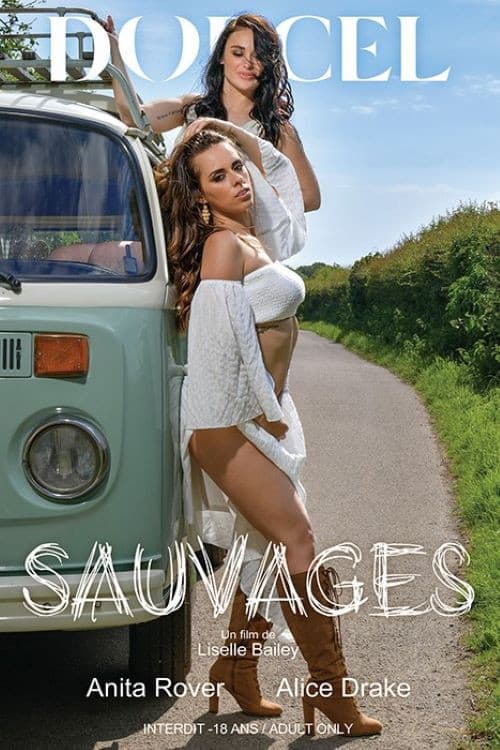 Постер: Sauvages