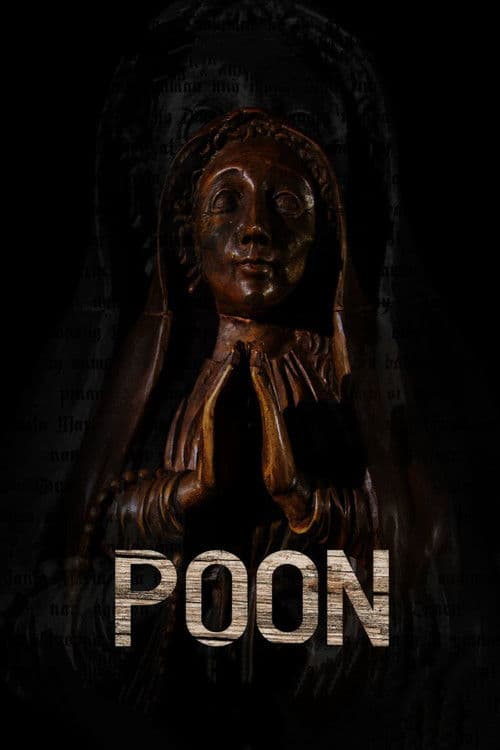 Постер: Poon