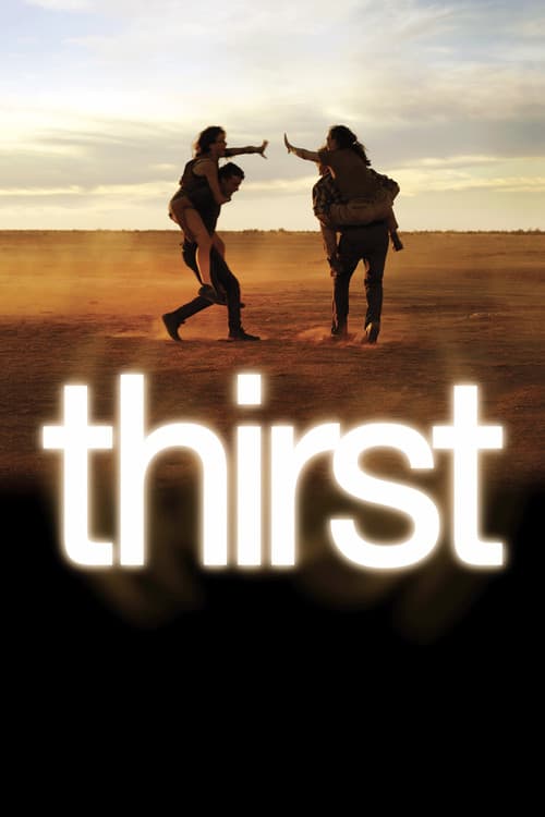 Постер: Thirst