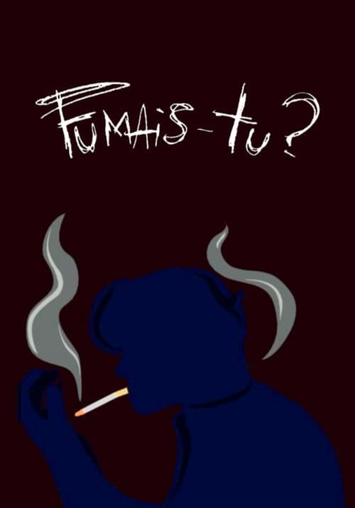 Постер: Fumais-tu ?