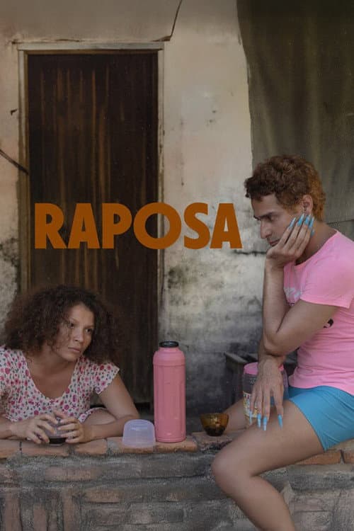 Постер: Raposa