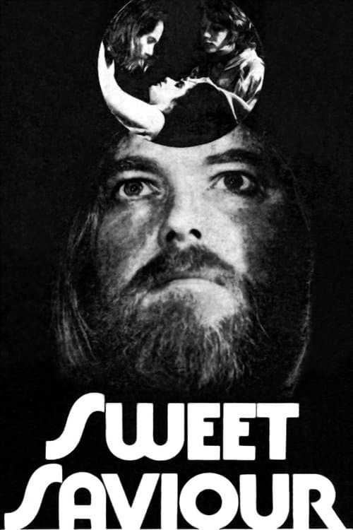 Постер: Sweet Savior