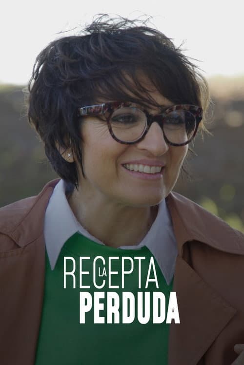 Постер: La recepta perduda