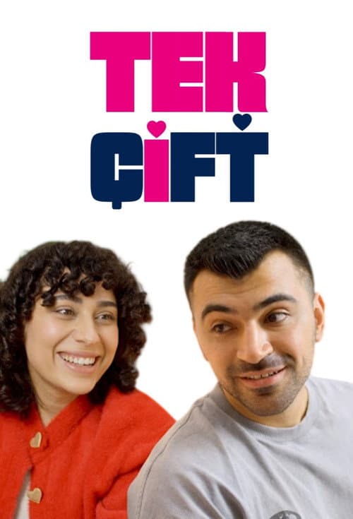 Постер: Tek Çift