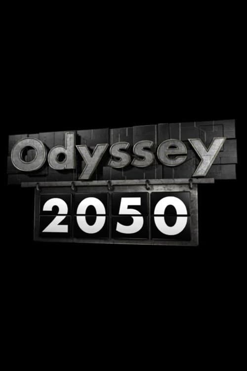 Постер: Odyssey 2050