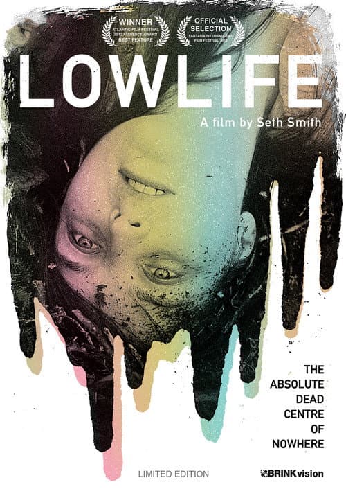 Постер: Lowlife