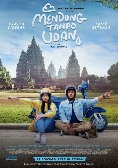 Постер: Mendung Tanpo Udan