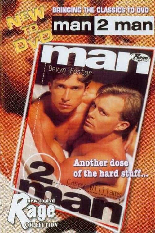 Постер: Man to Man