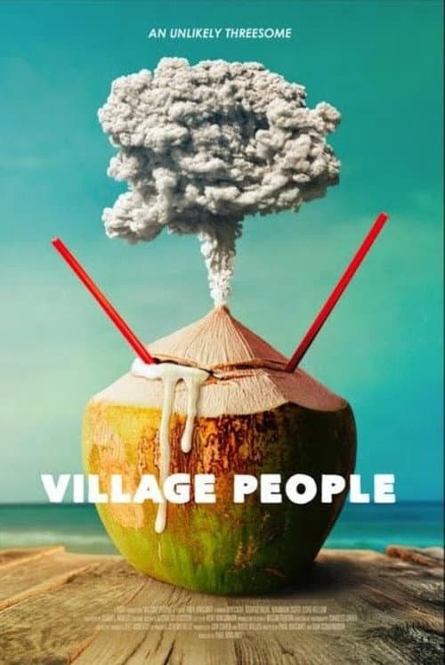 Постер: Village People