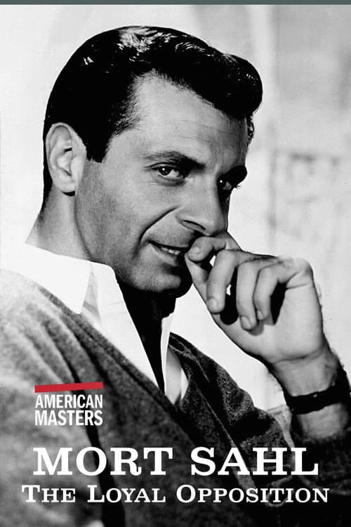 Постер: Mort Sahl: The Loyal Opposition