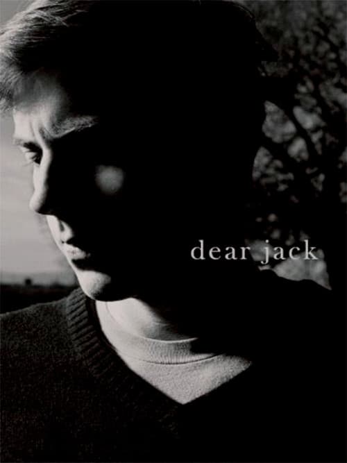 Постер: Dear Jack