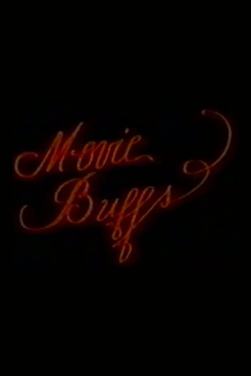 Постер: Movie Buffs