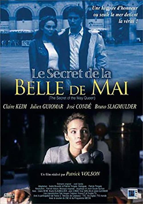 Постер: Le secret de la belle de Mai