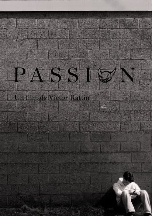 Постер: Passiøn