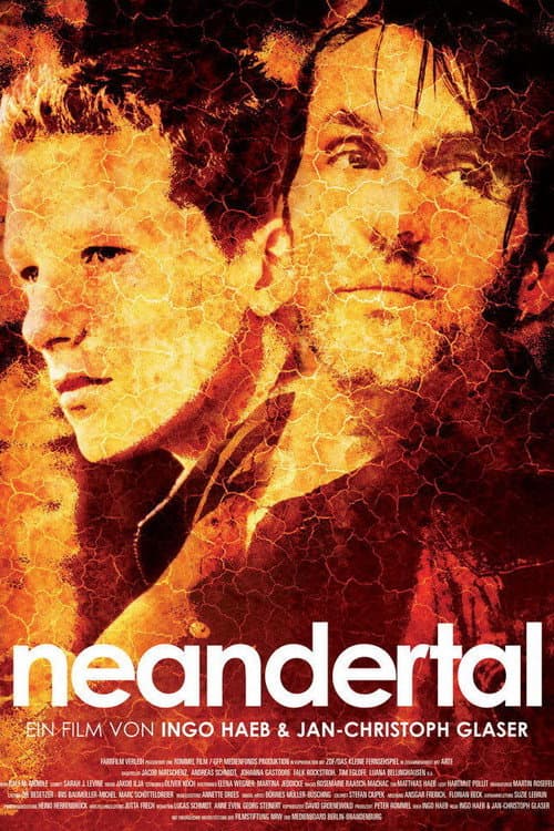 Постер: Neandertal