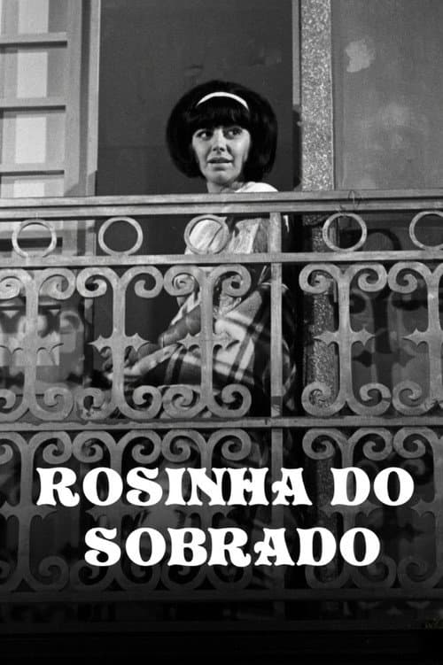 Постер: Rosinha do Sobrado