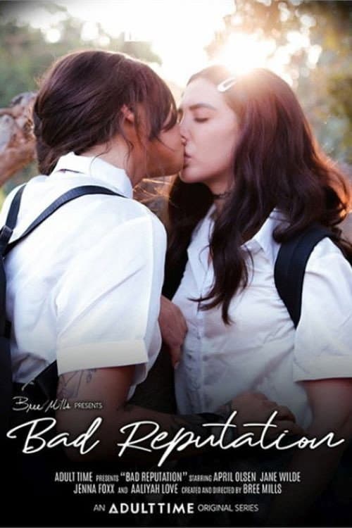 Постер: Bad Reputation
