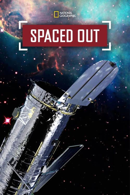 Постер: Spaced Out