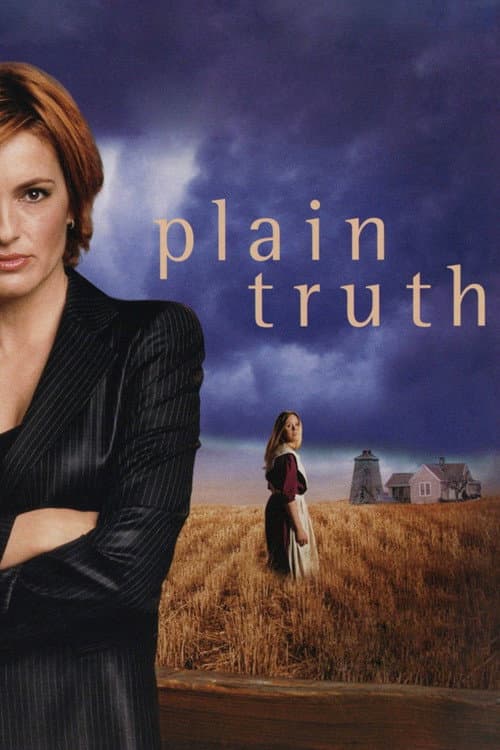 Постер: Plain Truth