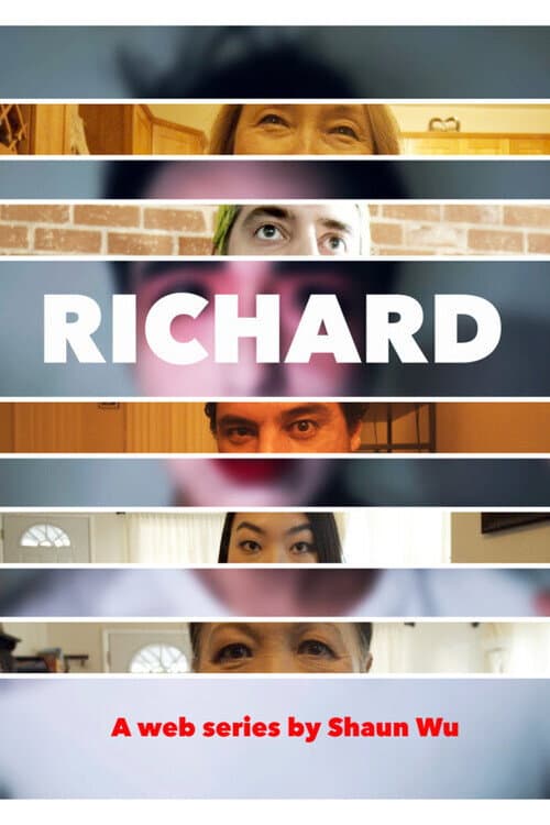 Постер: Richard