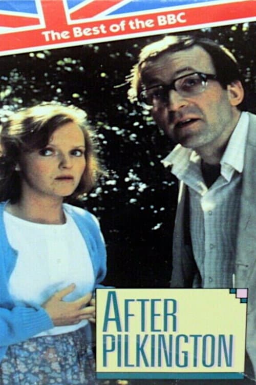 Постер: After Pilkington