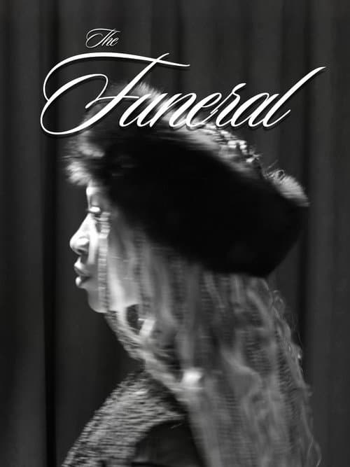 Постер: The Funeral