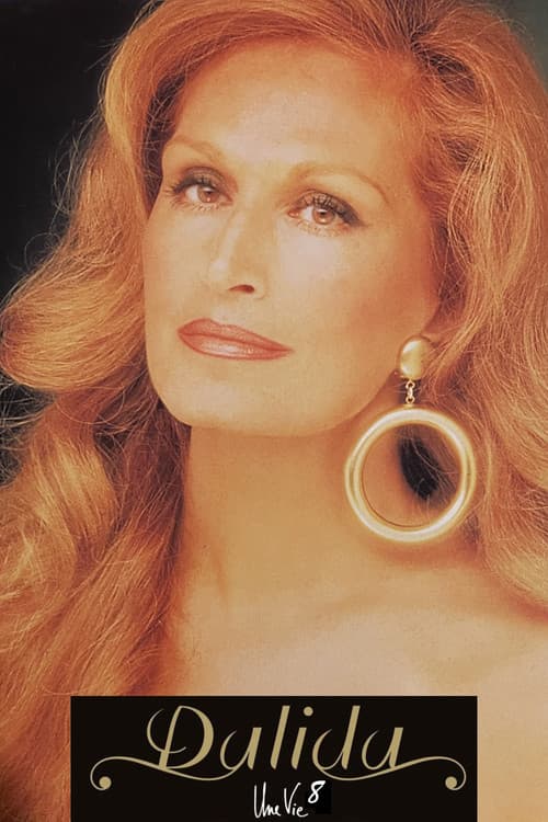 Постер: Dalida - Une Vie - 8