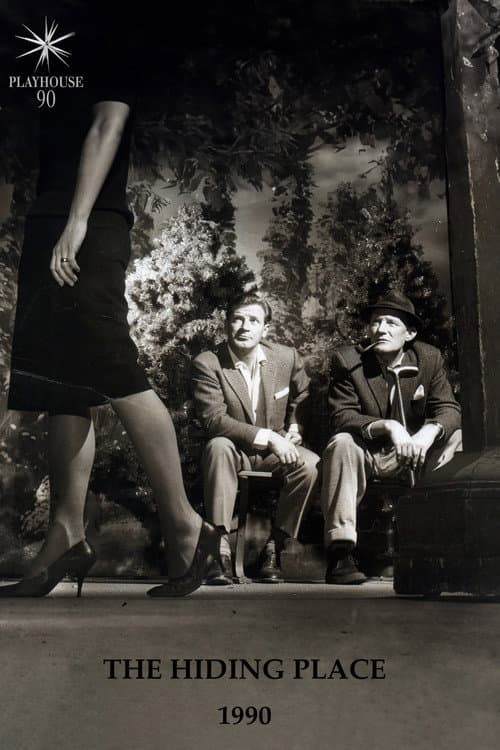 Постер: Playhouse 90: The Hiding Place