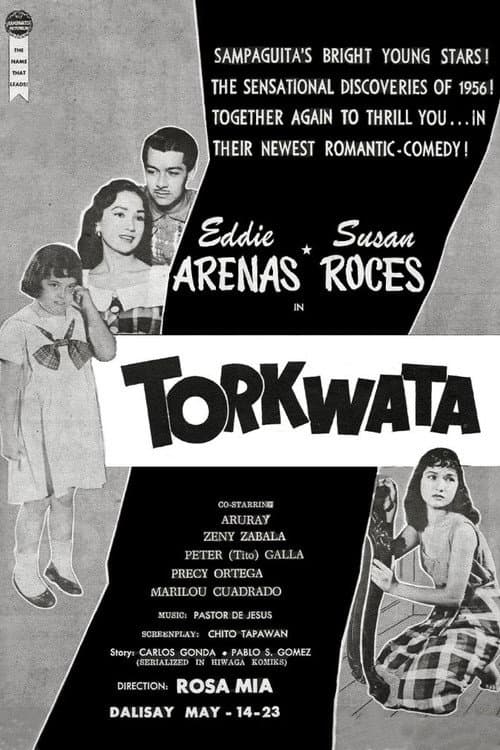 Постер: Torkwata