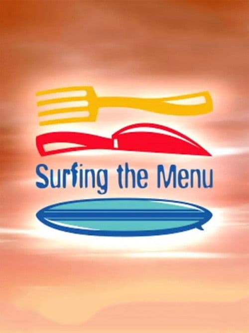 Постер: Surfing the menu