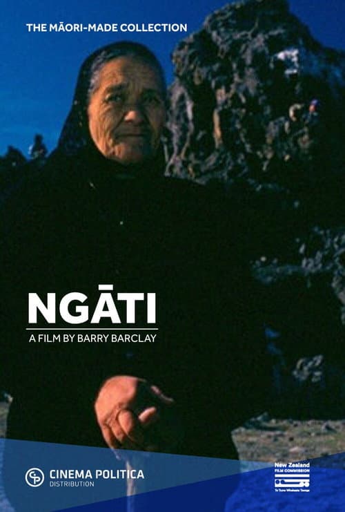 Постер: Ngāti
