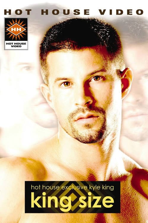 Постер: King Size