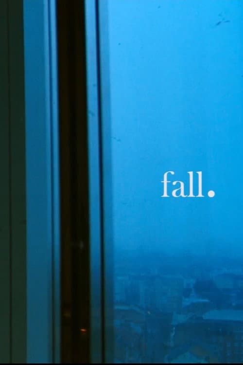 Постер: Fall
