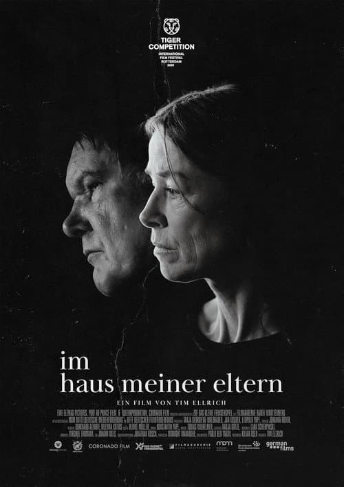 Постер: Im Haus meiner Eltern